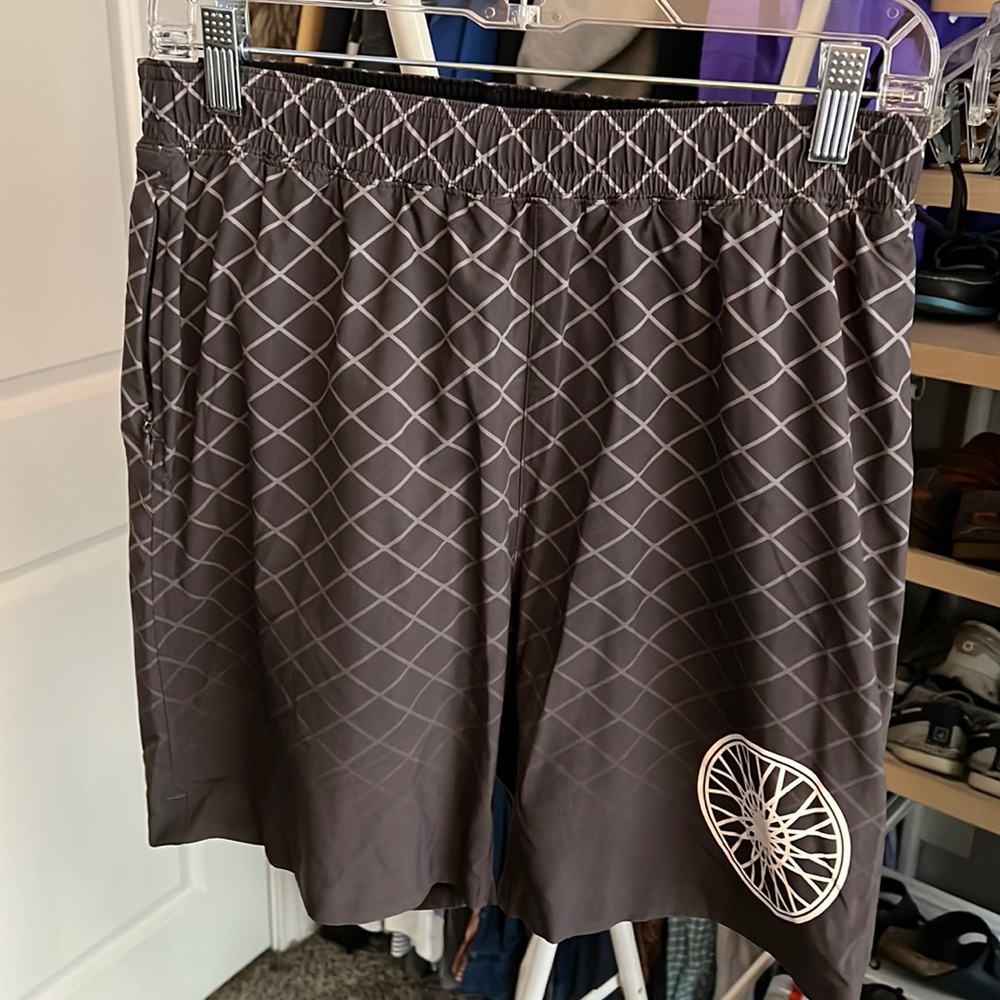SoulCycle Medium Shorts